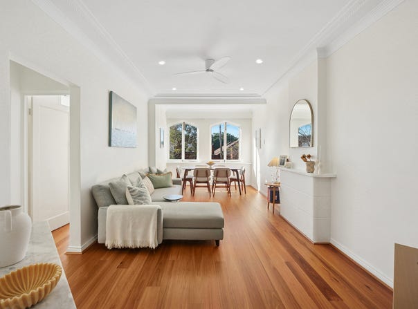 11/13 Manion Avenue, Rose Bay, NSW 2029
