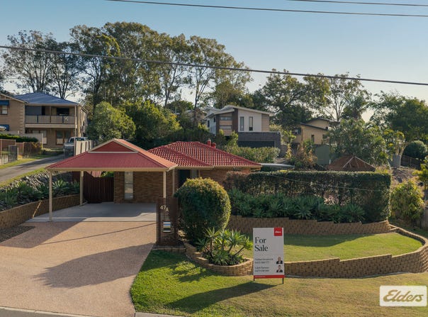47A Narcamus Crescent, Shailer Park, Qld 4128