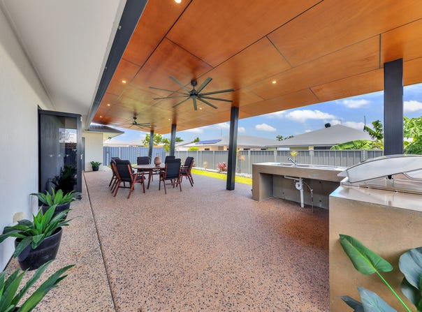 3 Vitex Street, Zuccoli, NT 0832