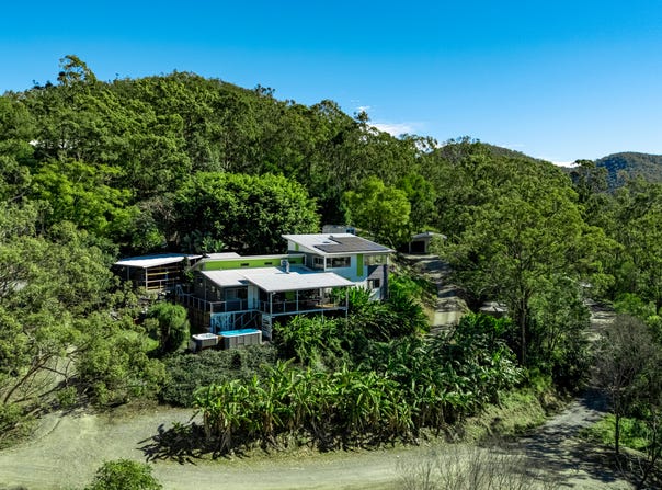 11 Coonardoo Court, Wongawallan, Qld 4210