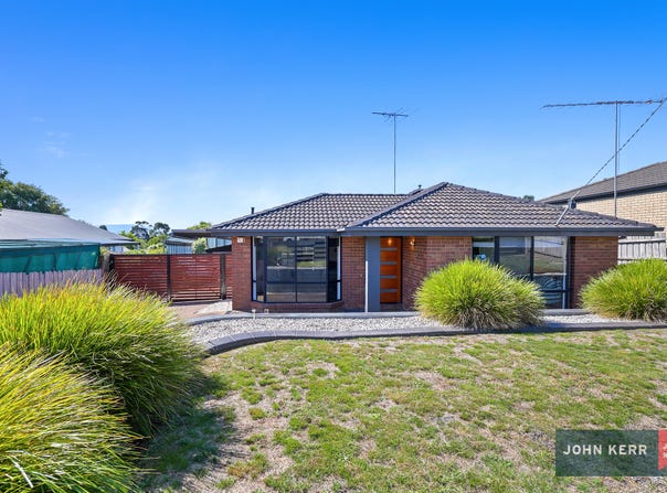 45 Scorpio Drive, Moe, Vic 3825