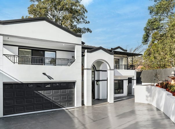 321 Pittwater Road, North Ryde, NSW 2113