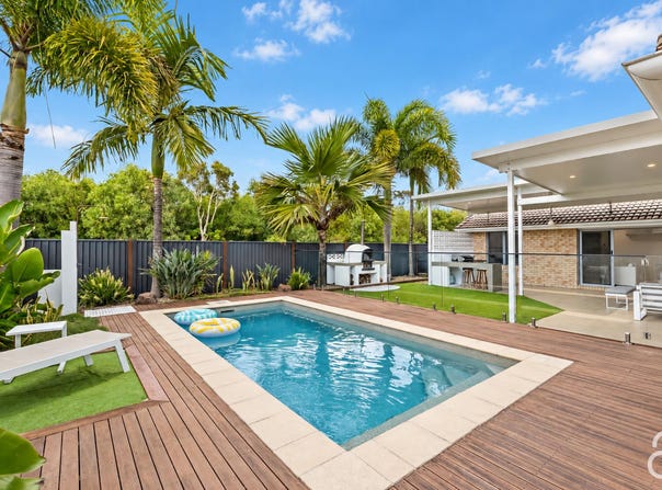 3 Lyrebird Place, Wurtulla, Qld 4575