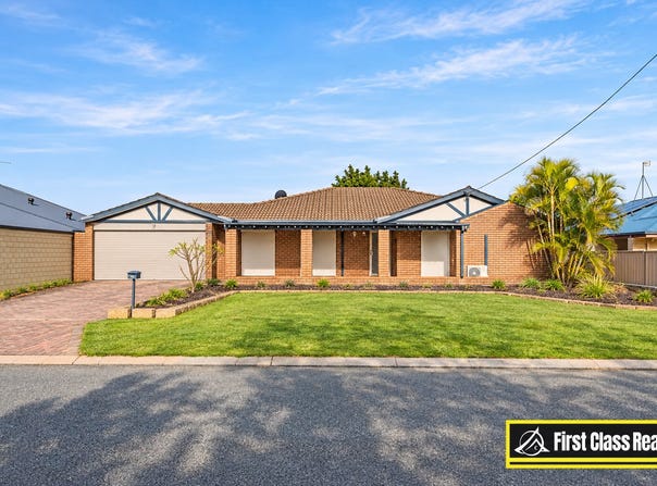 16 Meechin Way, Beechboro, WA 6063