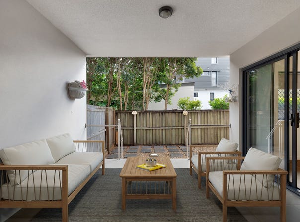 2/11 Lindwall Street, Upper Mount Gravatt, Qld 4122