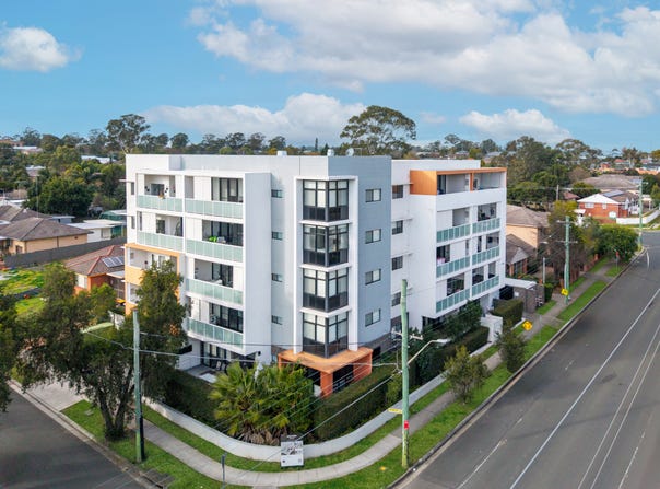 11/38 Hope Street, Penrith, NSW 2750