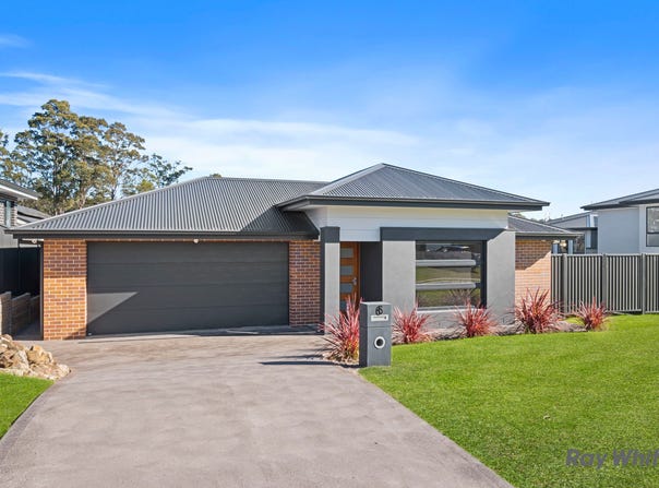 6 Brooke Way, Sunshine Bay, NSW 2536