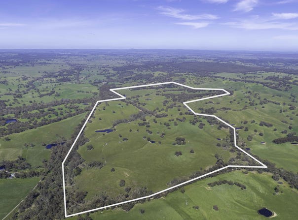 151 School Road, Barfold, Vic 3444