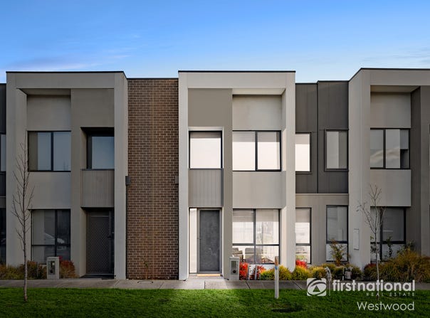 155 Tom Roberts Parade, Point Cook, Vic 3030
