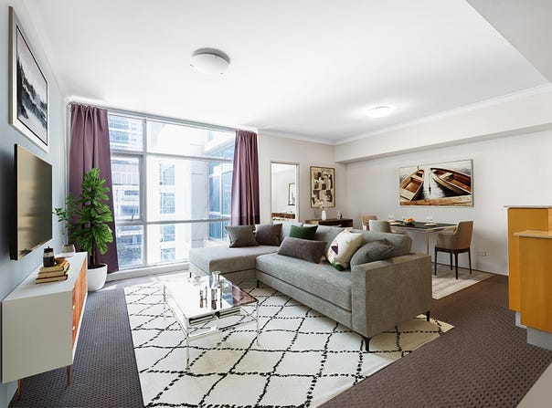903/591 George Street, Sydney, NSW 2000