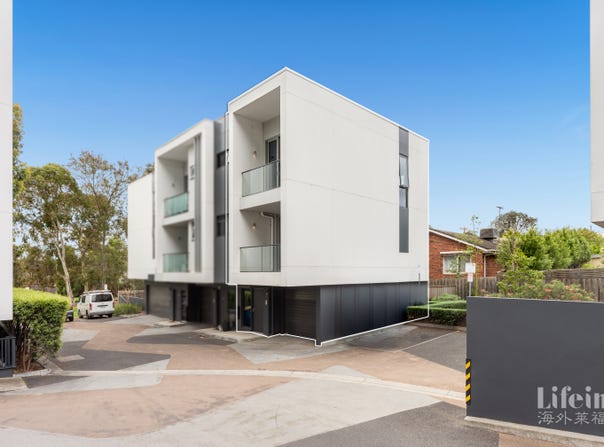 7/5  Grosvenor Street, Doncaster, Vic 3108