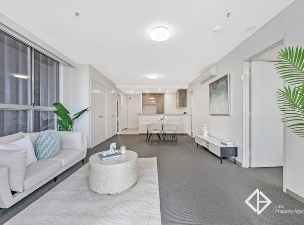 267/420-426 Pitt Street, Haymarket, NSW 2000