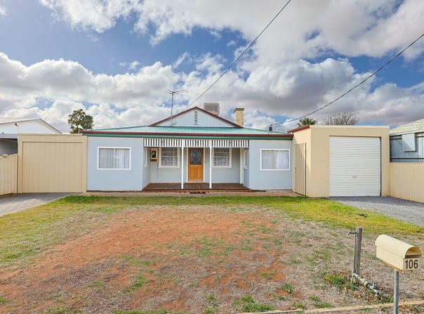 106 Hawthorn Grove, Mildura, Vic 3500