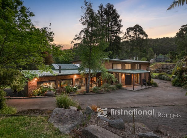 3 Sayers Road, Upwey, Vic 3158