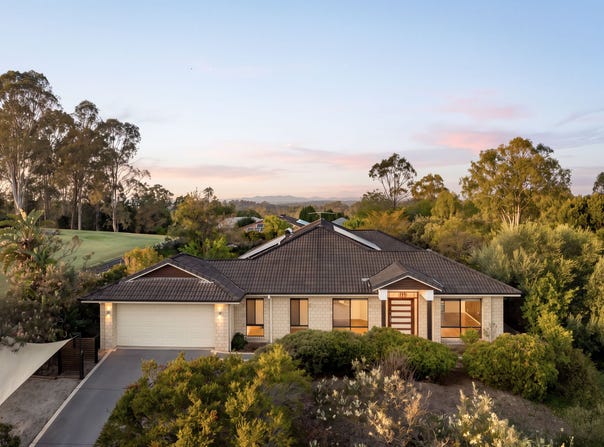 80 Osna Place, Pullenvale, Qld 4069