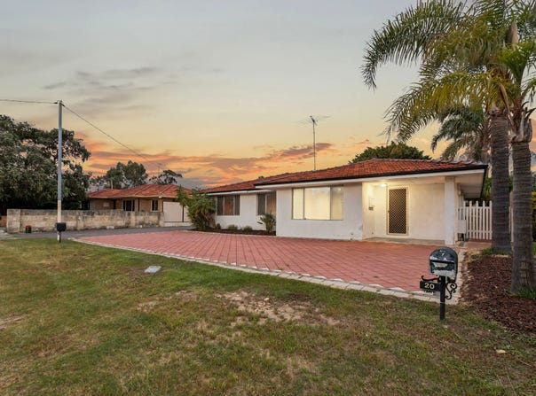 20 Doolette Street, Spearwood, WA 6163