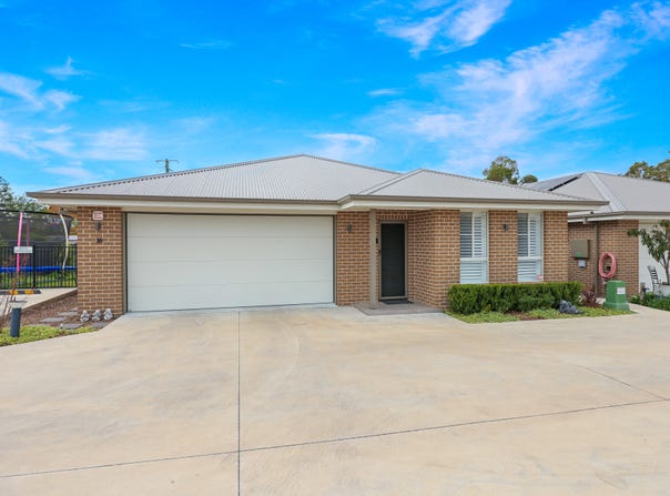 16/6 Ainslie Place, Tamworth, NSW 2340