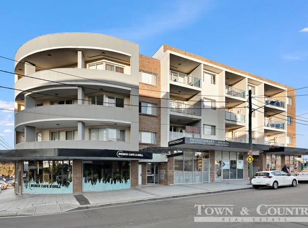 212/99-101 Clapham Road, Sefton, NSW 2162