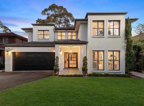 162 Killeaton Street, St Ives, NSW 2075