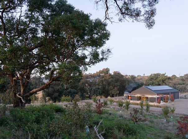 393 Ennis Road, Leneva, Vic 3691