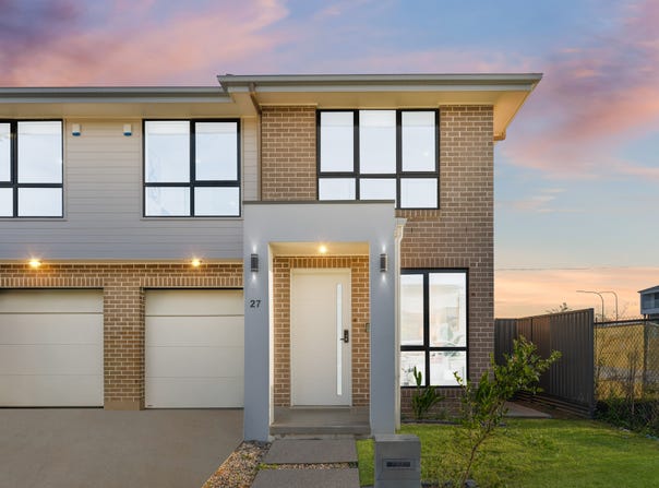 Riverstone, NSW 2765