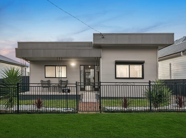 36 Ferguson Street, Cessnock, NSW 2325