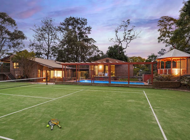 50 Malton Road, Beecroft, NSW 2119