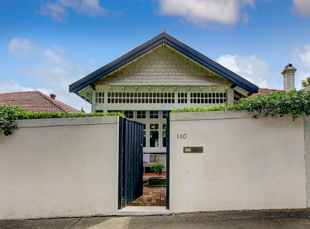 110 Shadforth Street, Mosman, NSW 2088