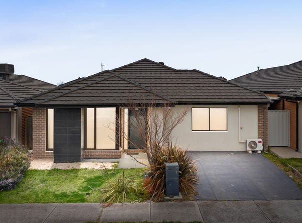 9 Wolomina Crescent, Werribee, Vic 3030