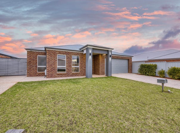 52 Verdi Boulevard, Irymple, Vic 3498