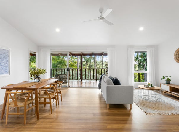 22 Mooloo Crescent, Nambour, Qld 4560