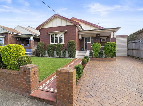 13 Acton Street, Croydon, NSW 2132