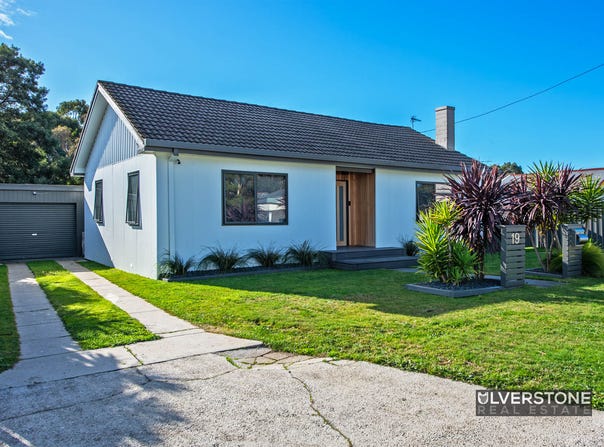 19 Elizabeth St, Ulverstone, Tas 7315