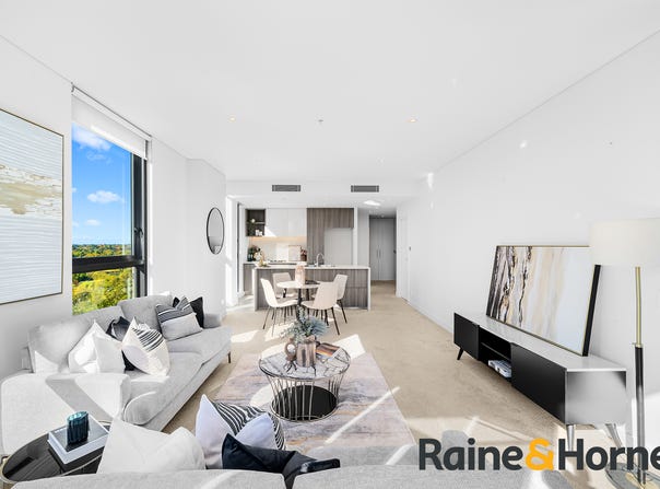 10707/2A Figtree Drive, Sydney Olympic Park, NSW 2127