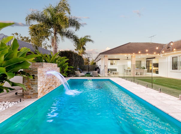 25 Dusky Street, North Lakes, Qld 4509