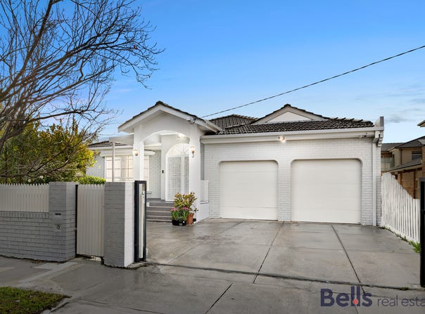 3 Dorothy Avenue, Sunshine, Vic 3020