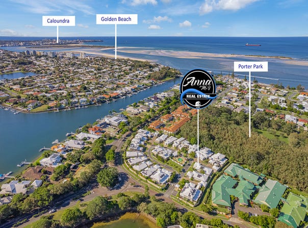 23/1 Harbourlights Way, Pelican Waters, Qld 4551
