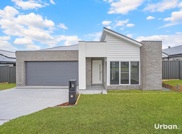 33 Hewitt Road, Lochinvar, NSW 2321