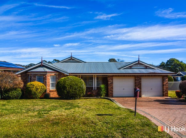 2 Protea Place, Lithgow, NSW 2790