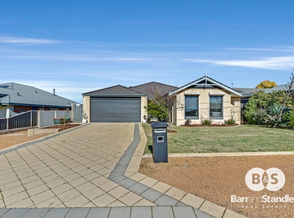 5 Heil Court, Collie, WA 6225