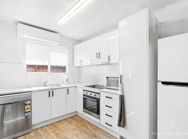 4/11 Porter Street, Mackay, Qld 4740