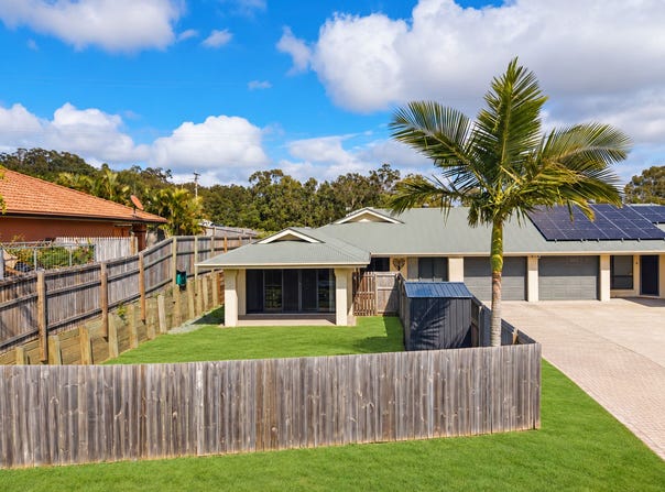 1/23 Olympus Drive, Cleveland, Qld 4163