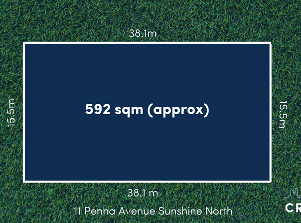 11 Penna Avenue, Sunshine North, Vic 3020