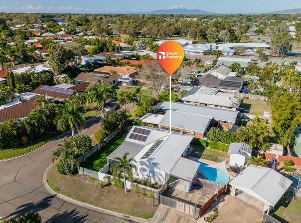 14 Allamanda Crescent, Annandale, Qld 4814