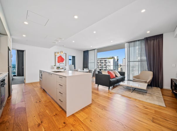 1704/105 Stirling Street, Perth, WA 6000