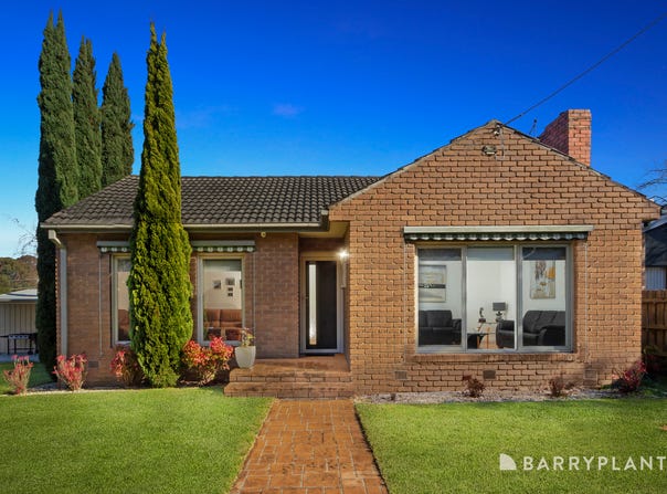 1/1 Dorothy Grove, Ferntree Gully, Vic 3156
