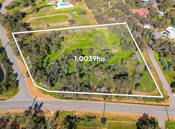 Gooseberry Hill, WA 6076