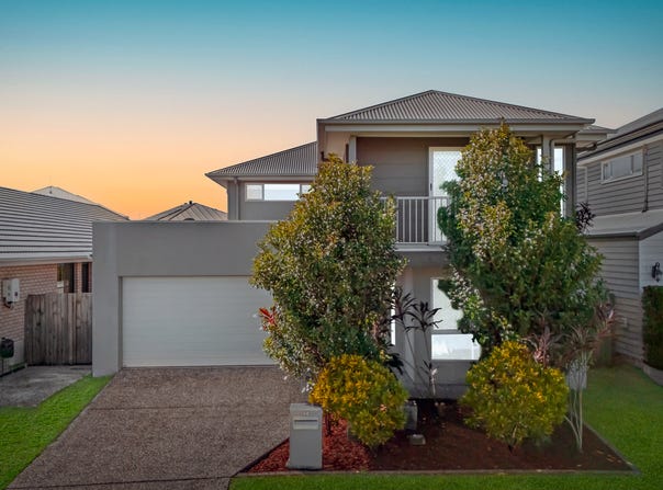 14 Smith Crescent, Mango Hill, Qld 4509