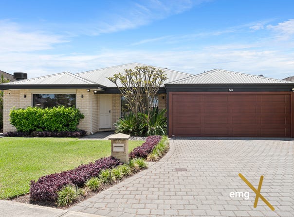 53 Copperback Circle, Huntingdale, WA 6110