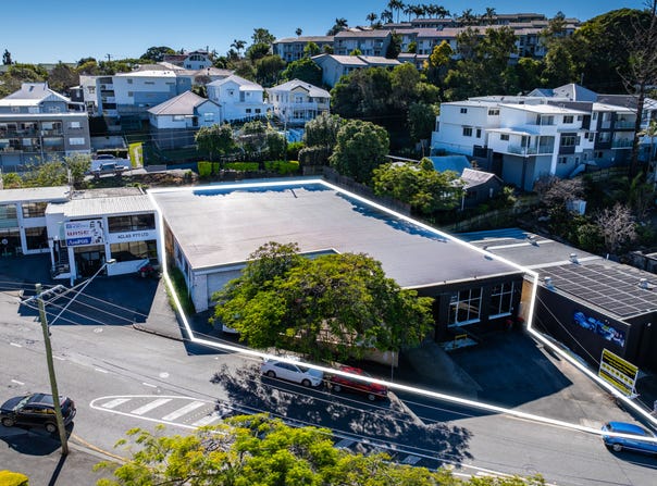 53 Montpelier Road, Bowen Hills, Qld 4006